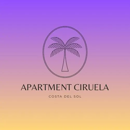 Apartment Ciruela With Sea View & Swiming Pools 베날마데나코스타