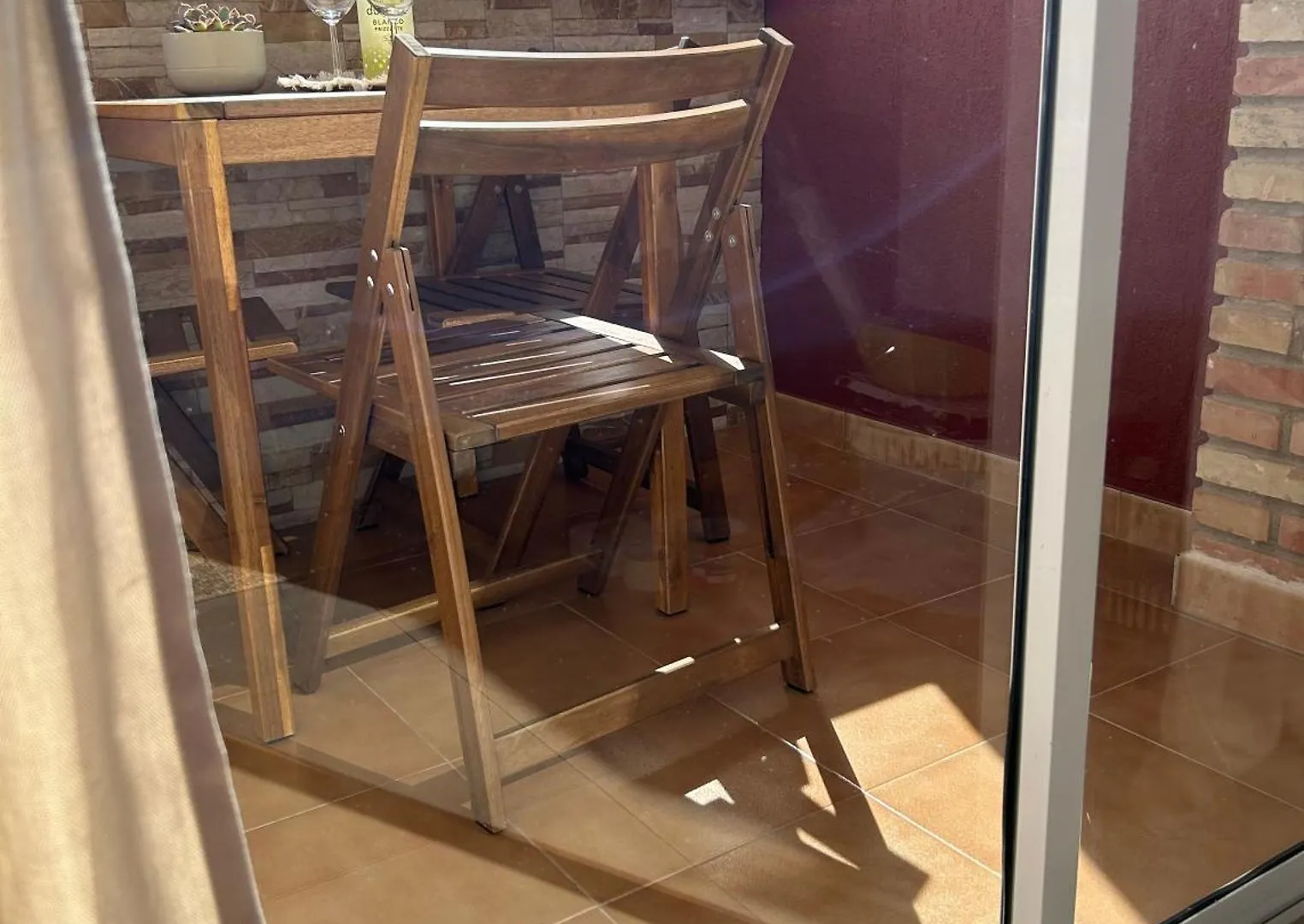 Apartment Ciruela With Sea View & Swiming Pools 베날마데나코스타
