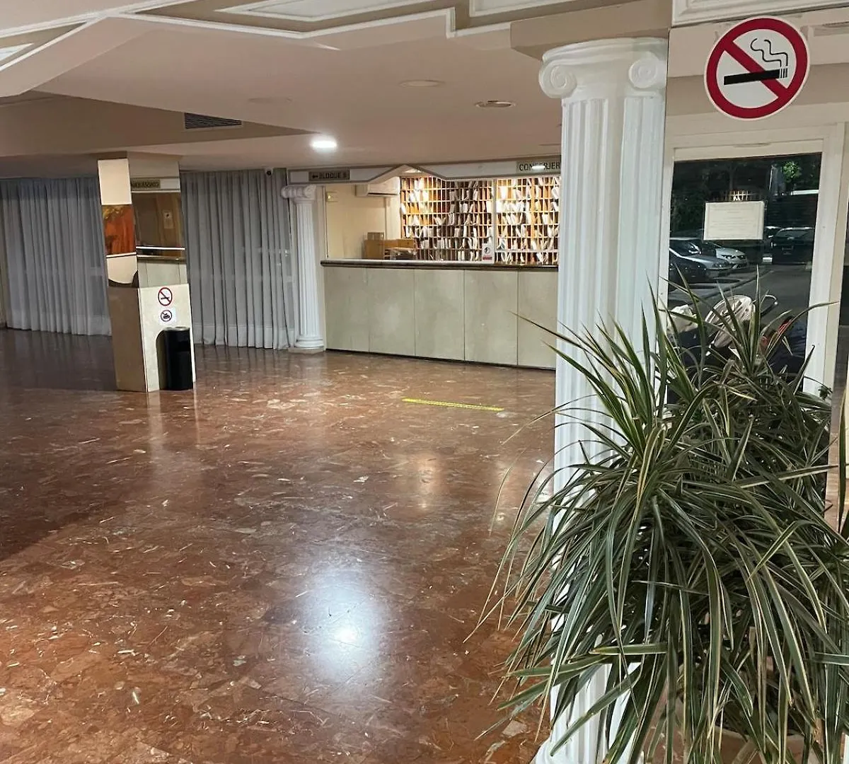 בנאלמדנה Apartment Ciruela With Sea View & Swiming Pools